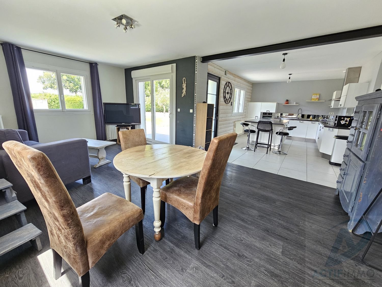 Maison à vendre, 100m², Flers