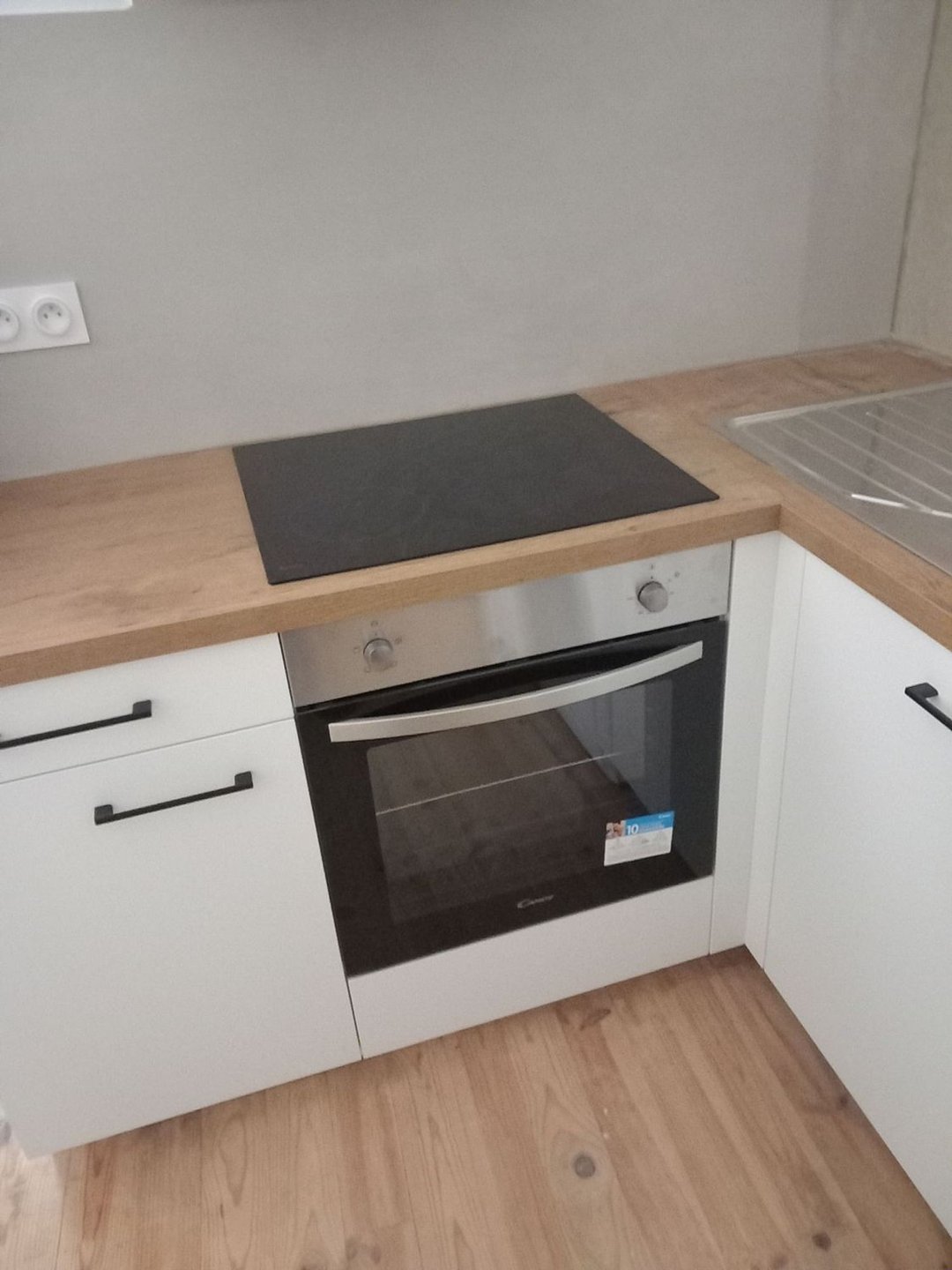 Appartement à louer, 48m², Mauvezin