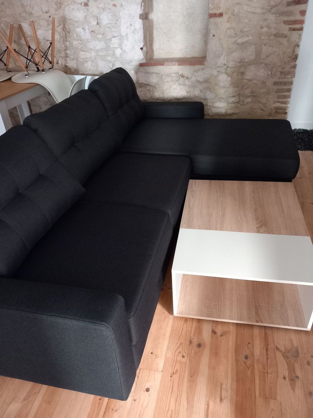 Appartement à louer, 48m², Mauvezin