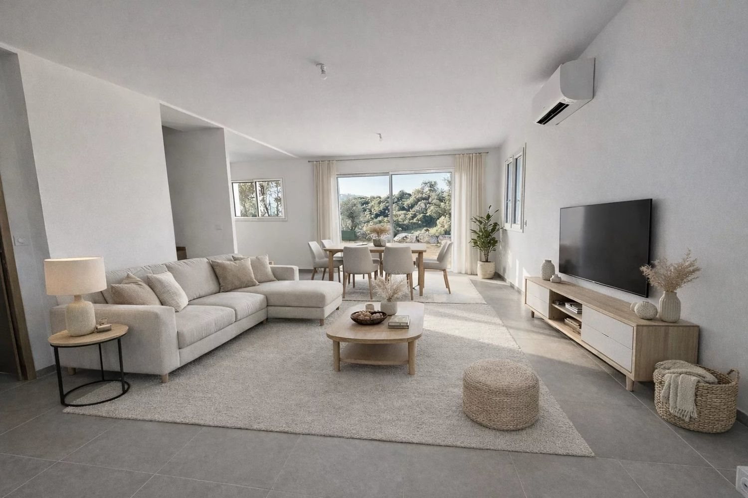 Maison à vendre, 93m², Bastelicaccia
