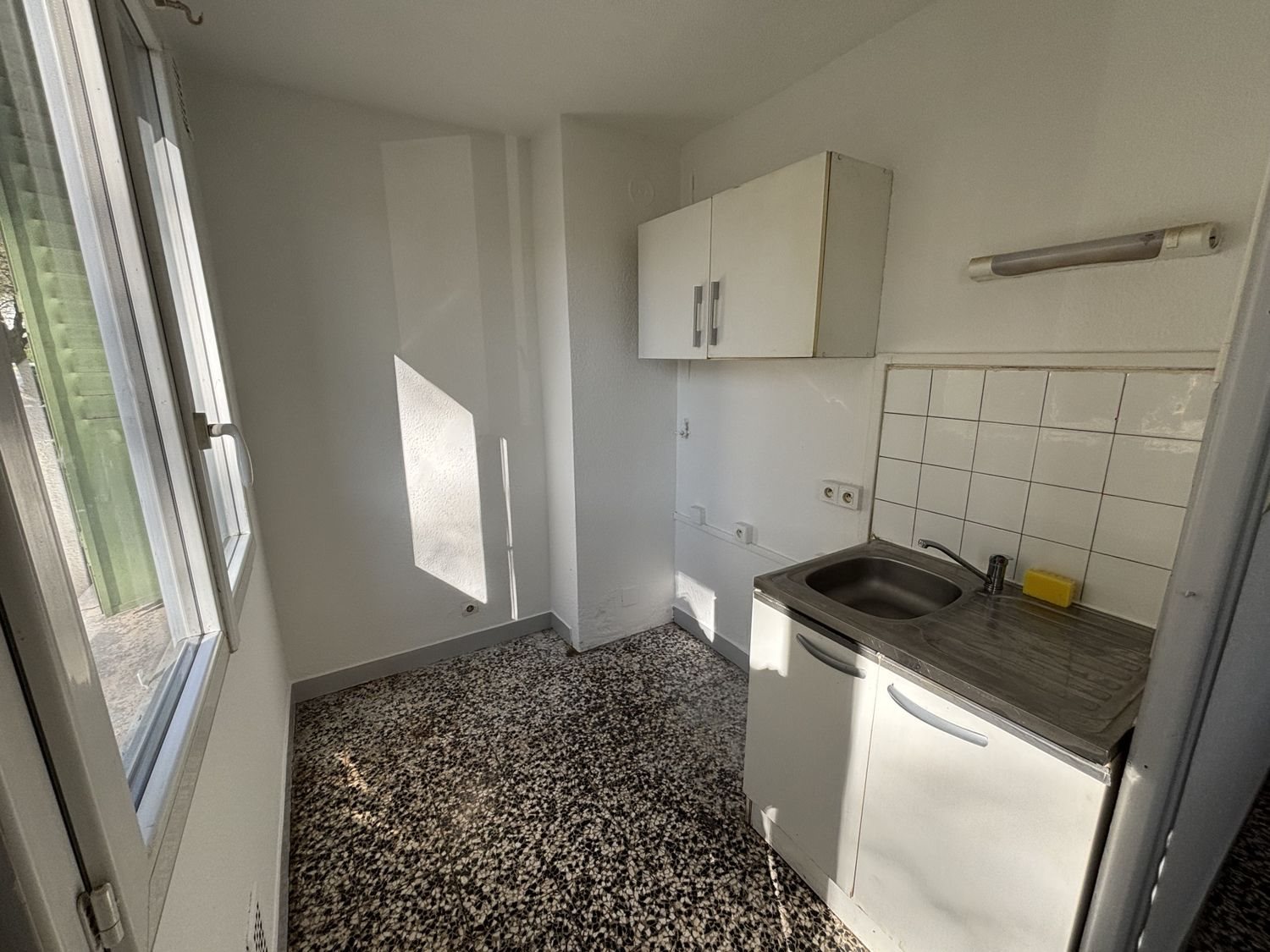 Appartement à louer, 27m², Grenoble