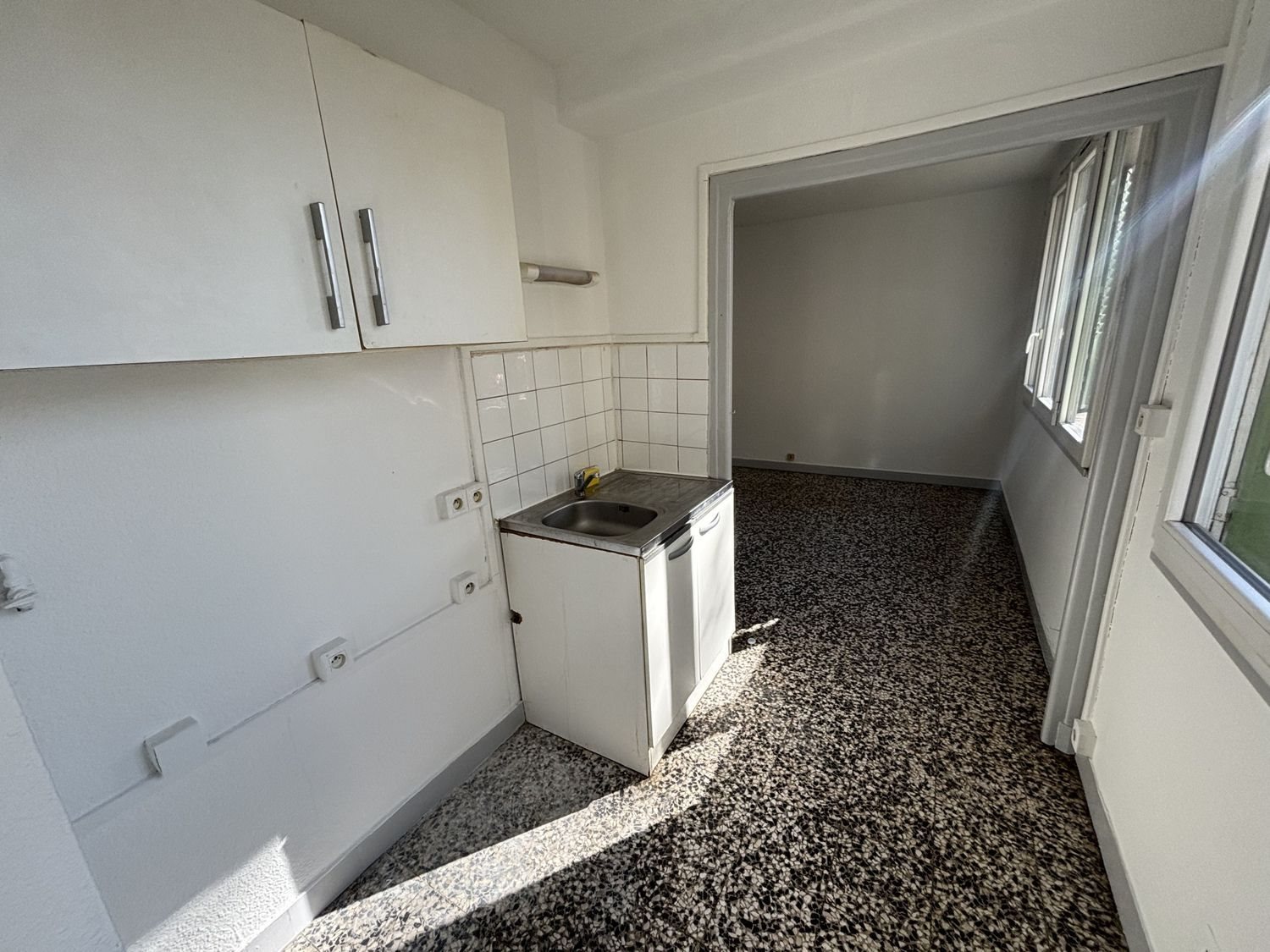Appartement à louer, 27m², Grenoble