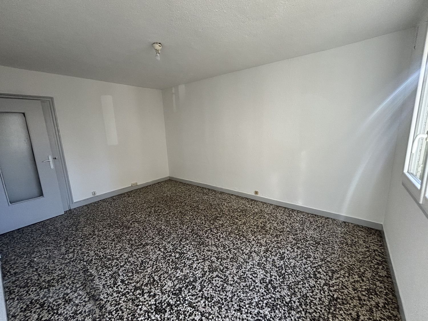 Appartement à louer, 27m², Grenoble