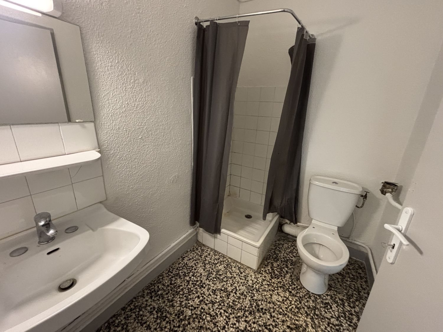 Appartement à louer, 27m², Grenoble