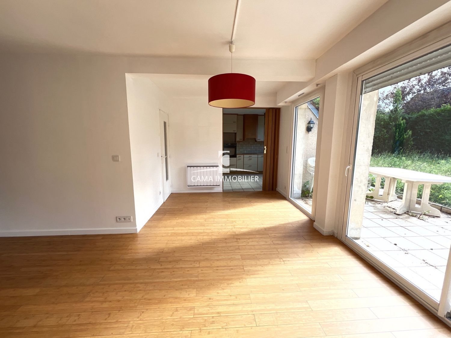 Maison à vendre, 125m², Buc