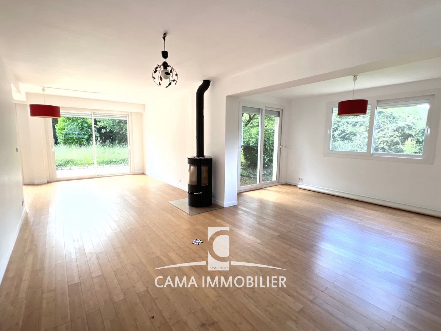 Maison à vendre, 125m², Buc