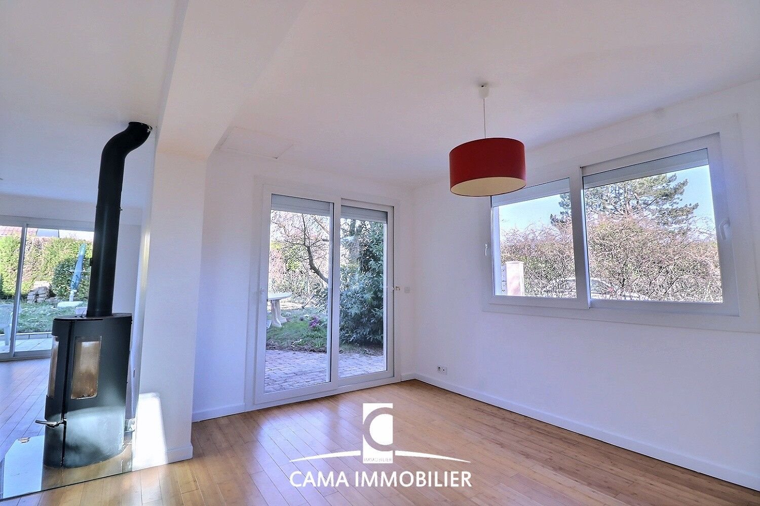 Maison à vendre, 125m², Buc