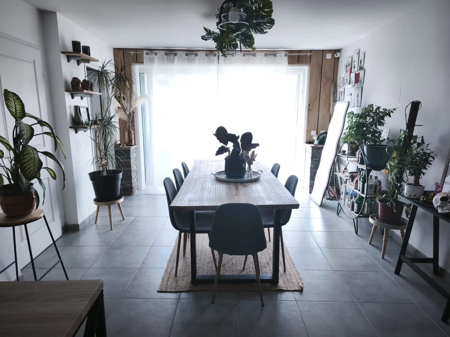 Maison à vendre, 87m², Istres
