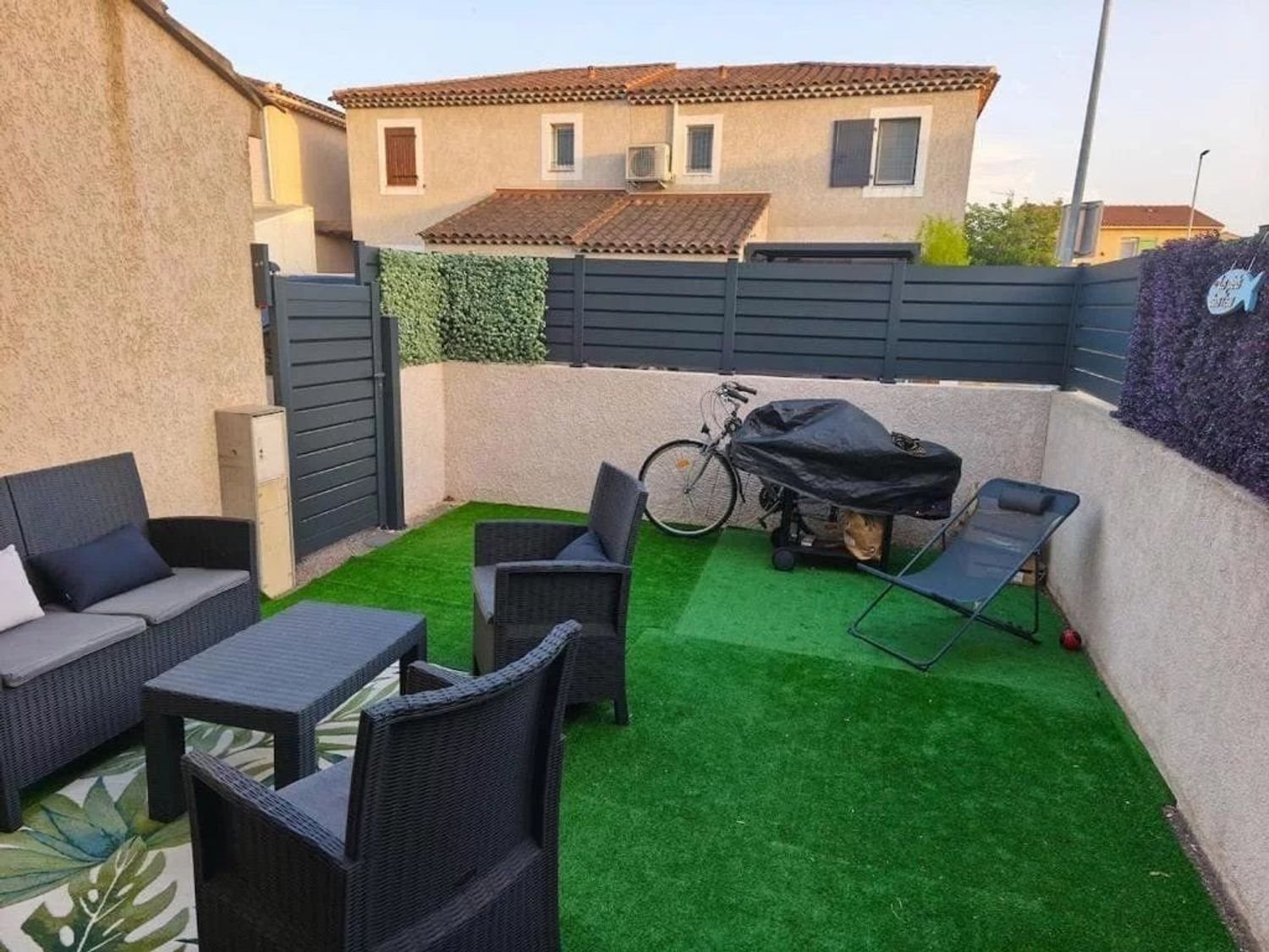 Maison à vendre, 87m², Istres