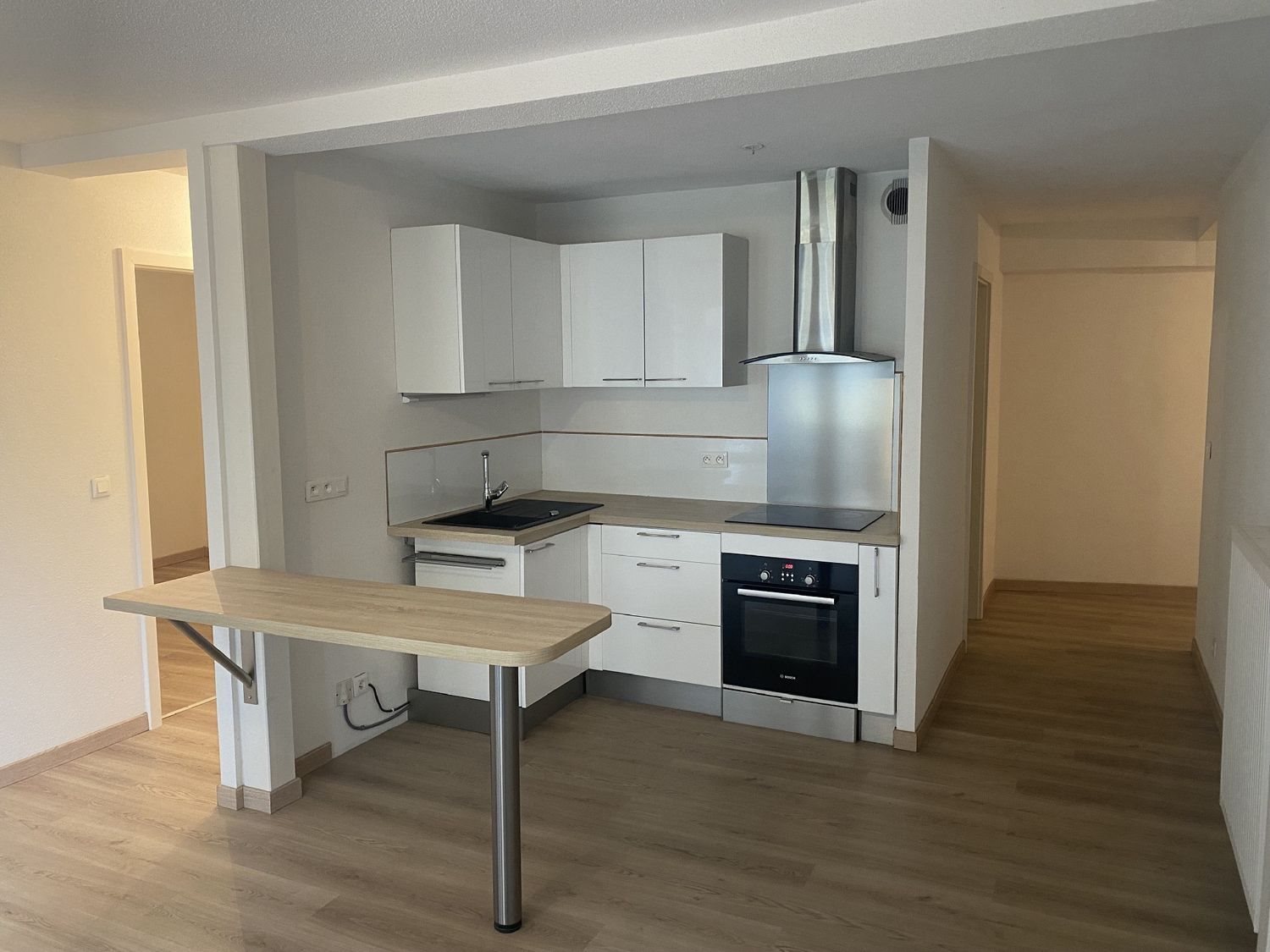Appartement à vendre, 58m², Vendenheim