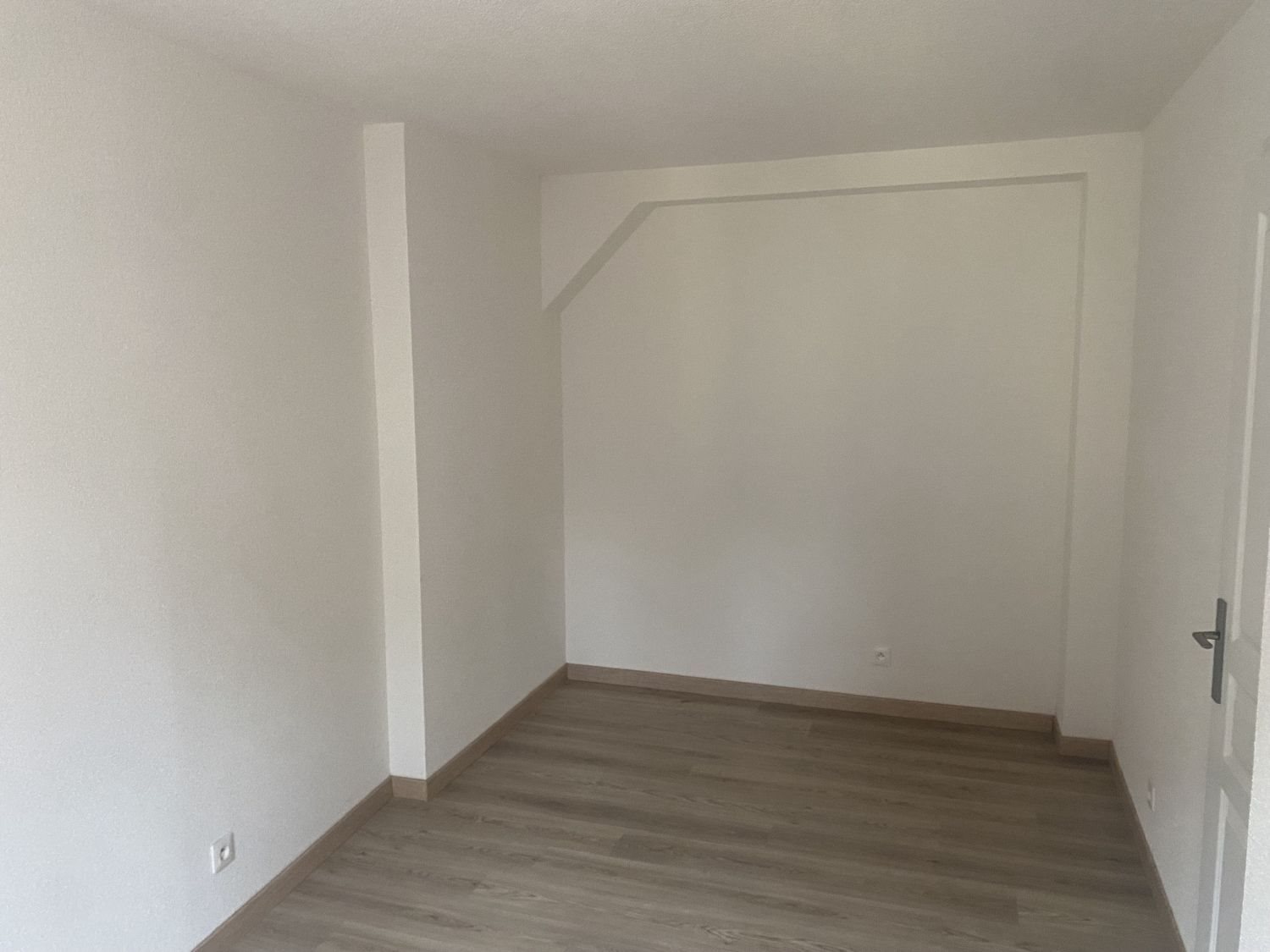 Appartement à vendre, 58m², Vendenheim