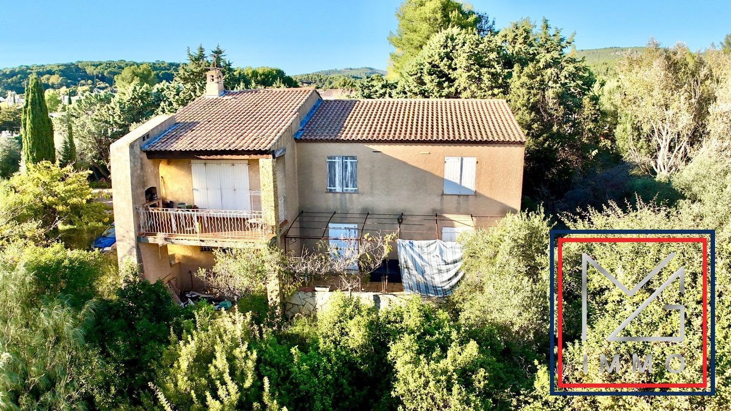 Maison à vendre, 250m², Sanary-sur-Mer