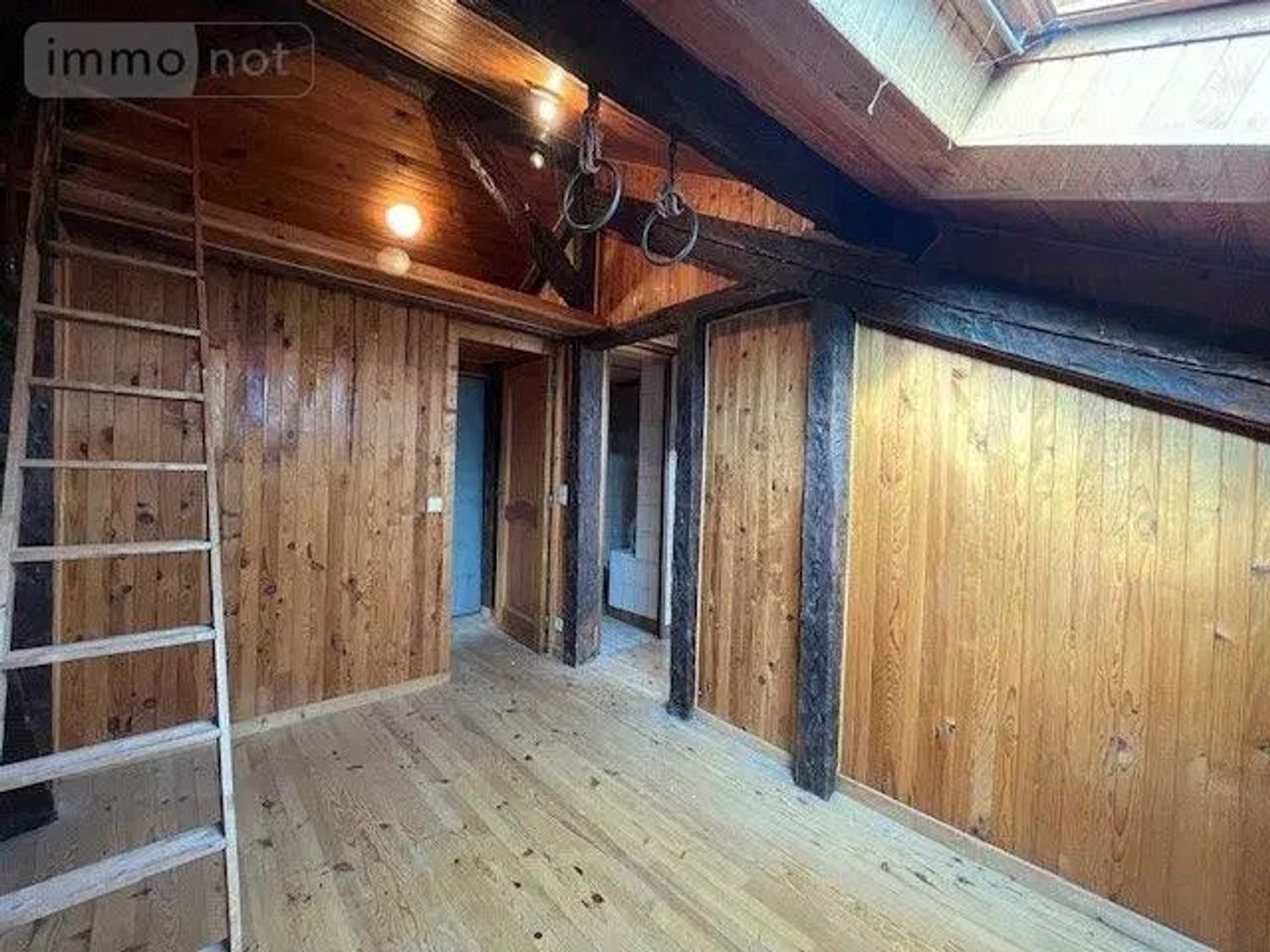 Appartement à vendre, 100m², Chambéry