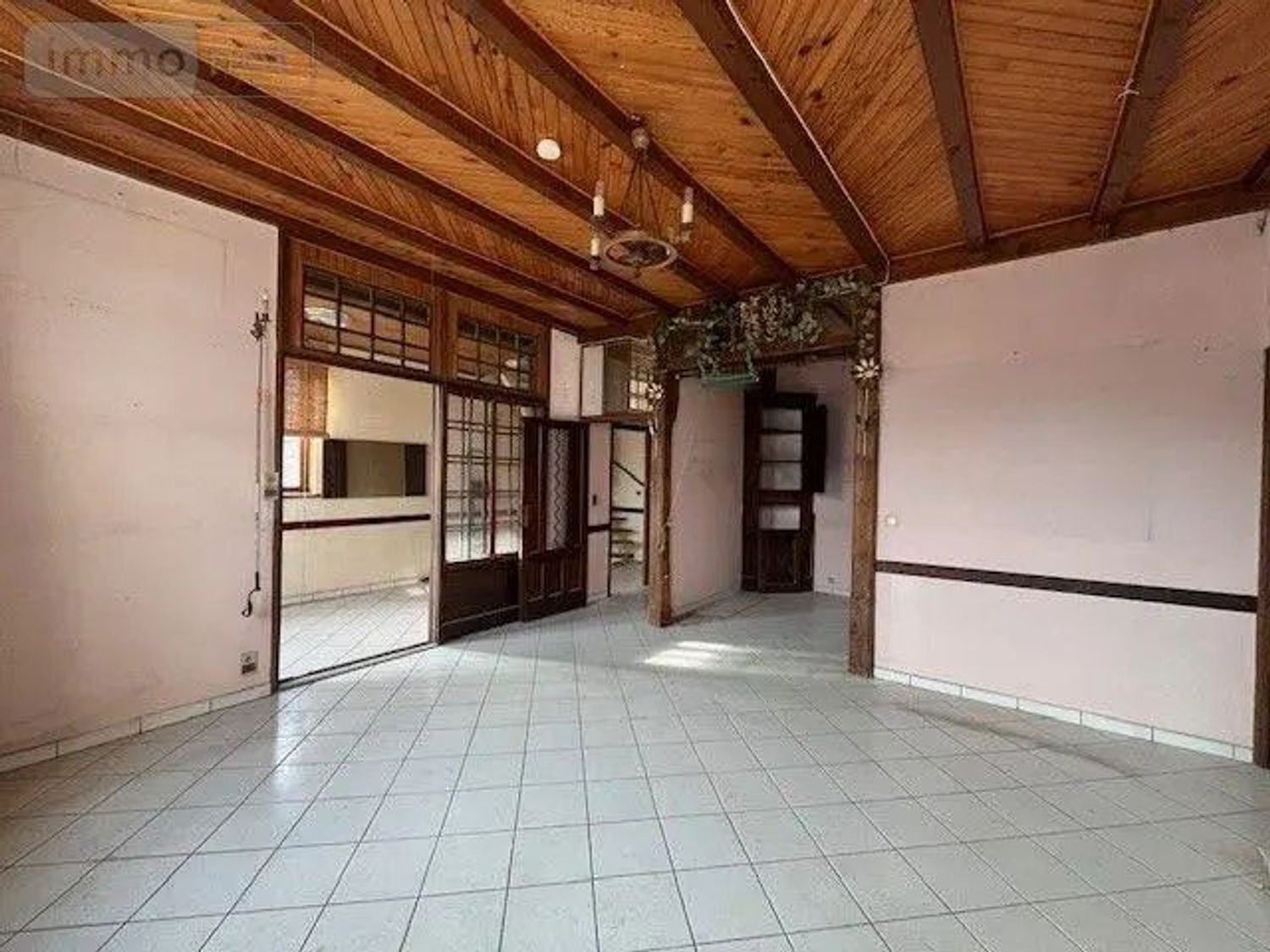 Appartement à vendre, 100m², Chambéry