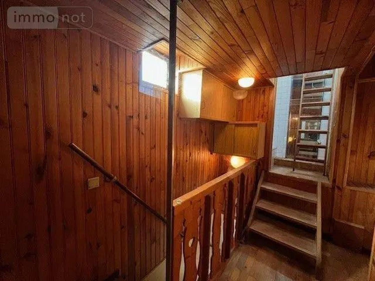 Appartement à vendre, 100m², Chambéry