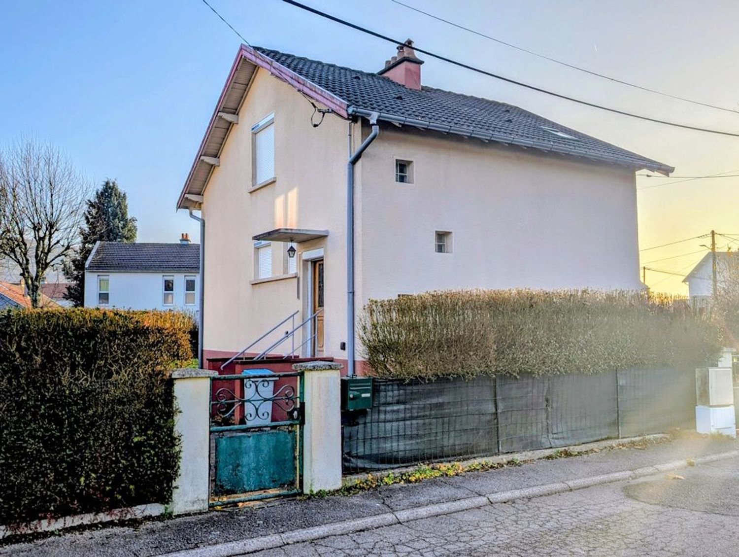 Maison à vendre, 72m², Épinal