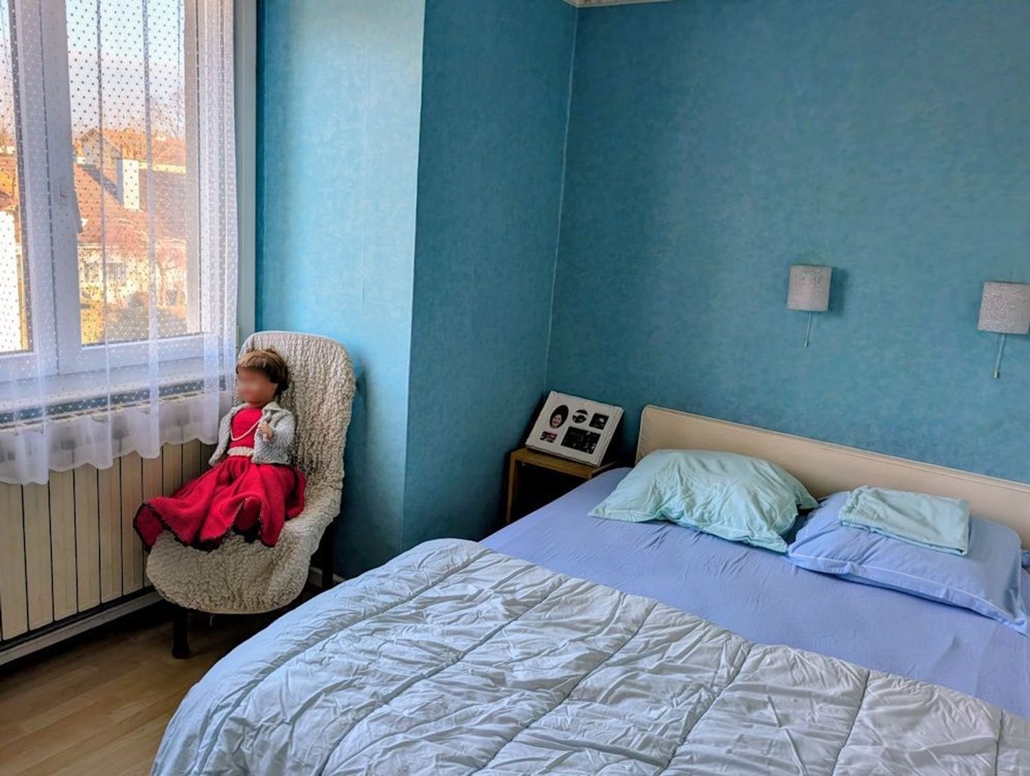 Maison à vendre, 72m², Épinal