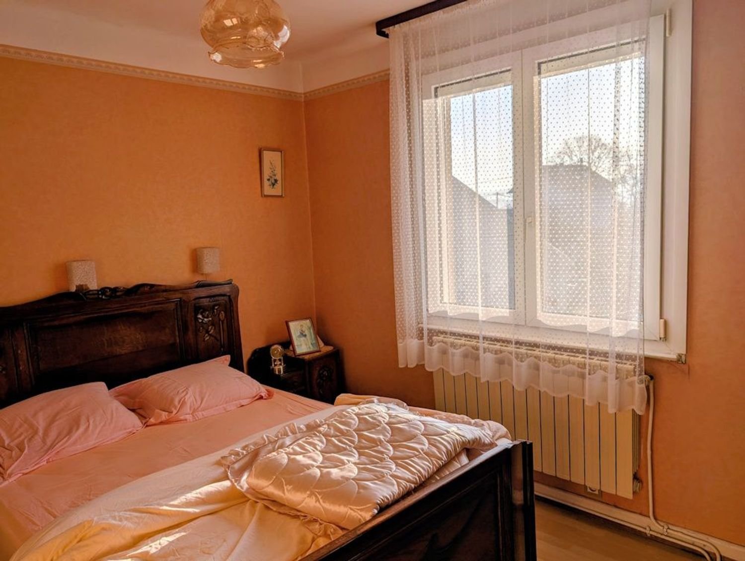 Maison à vendre, 72m², Épinal
