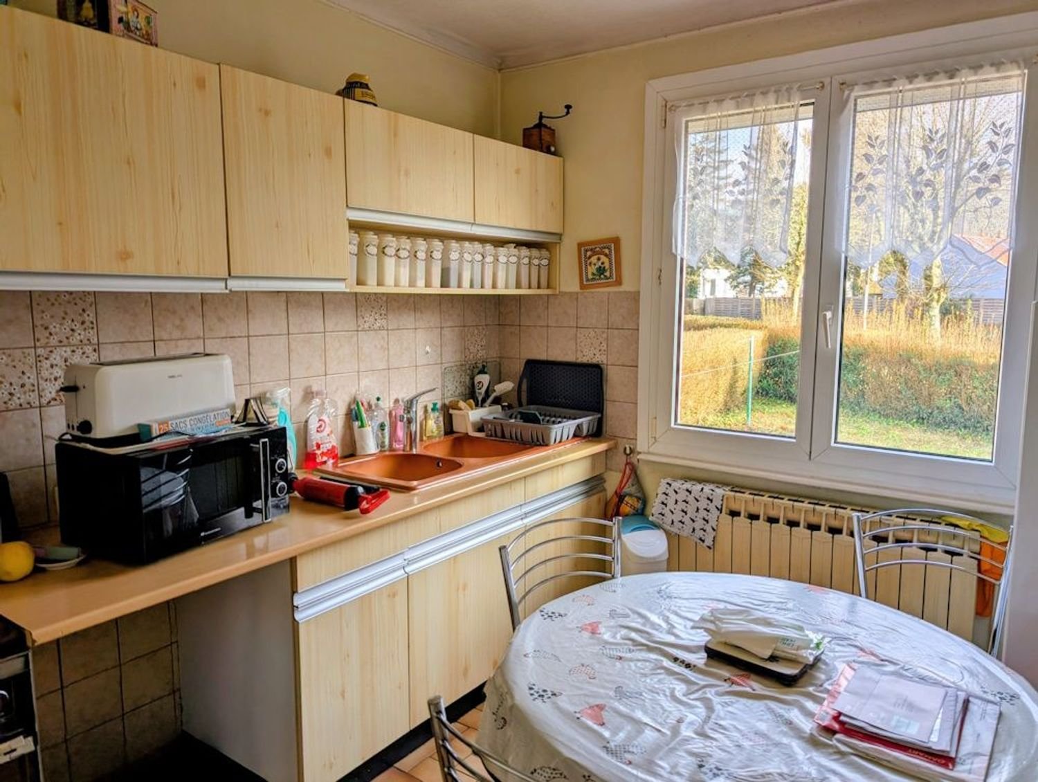 Maison à vendre, 72m², Épinal