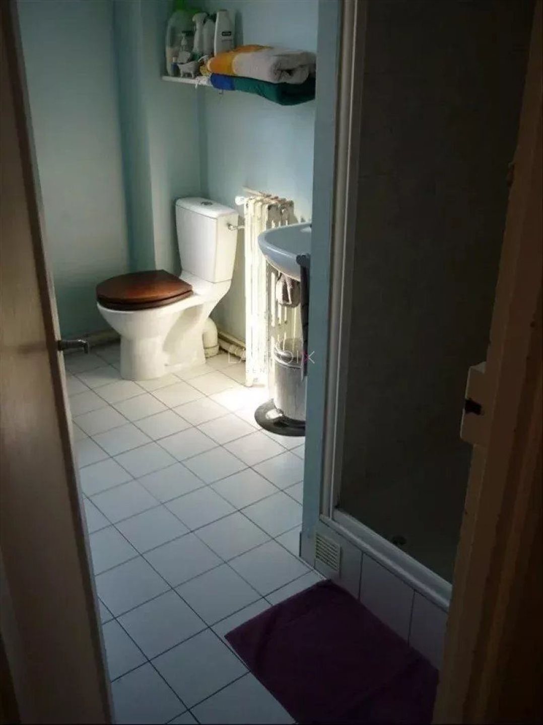 Appartement à louer, 62m², Gentilly