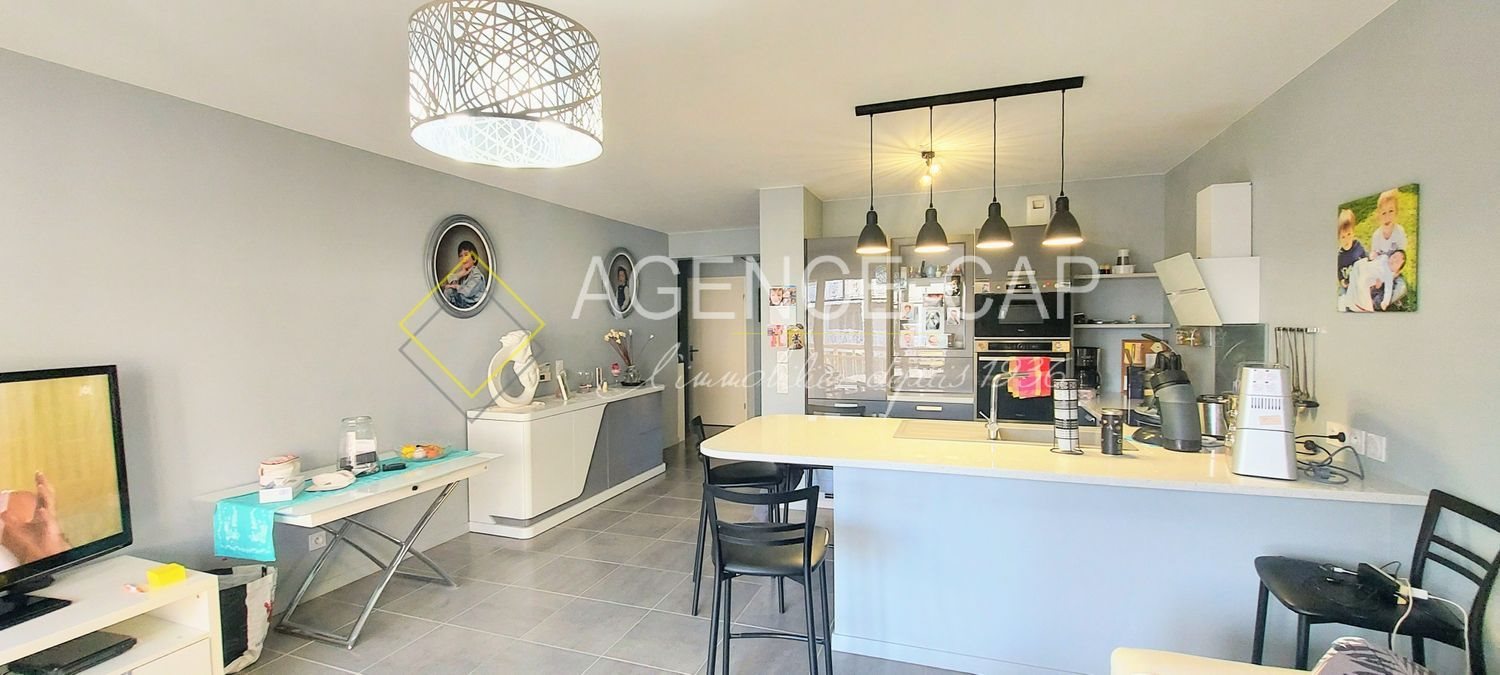 Appartement à vendre, 64m², La Teste-de-Buch