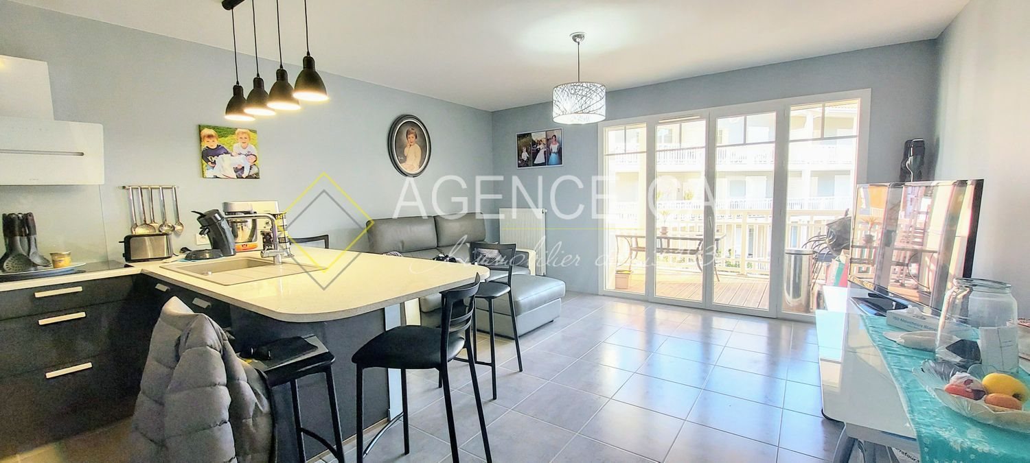 Appartement à vendre, 64m², La Teste-de-Buch