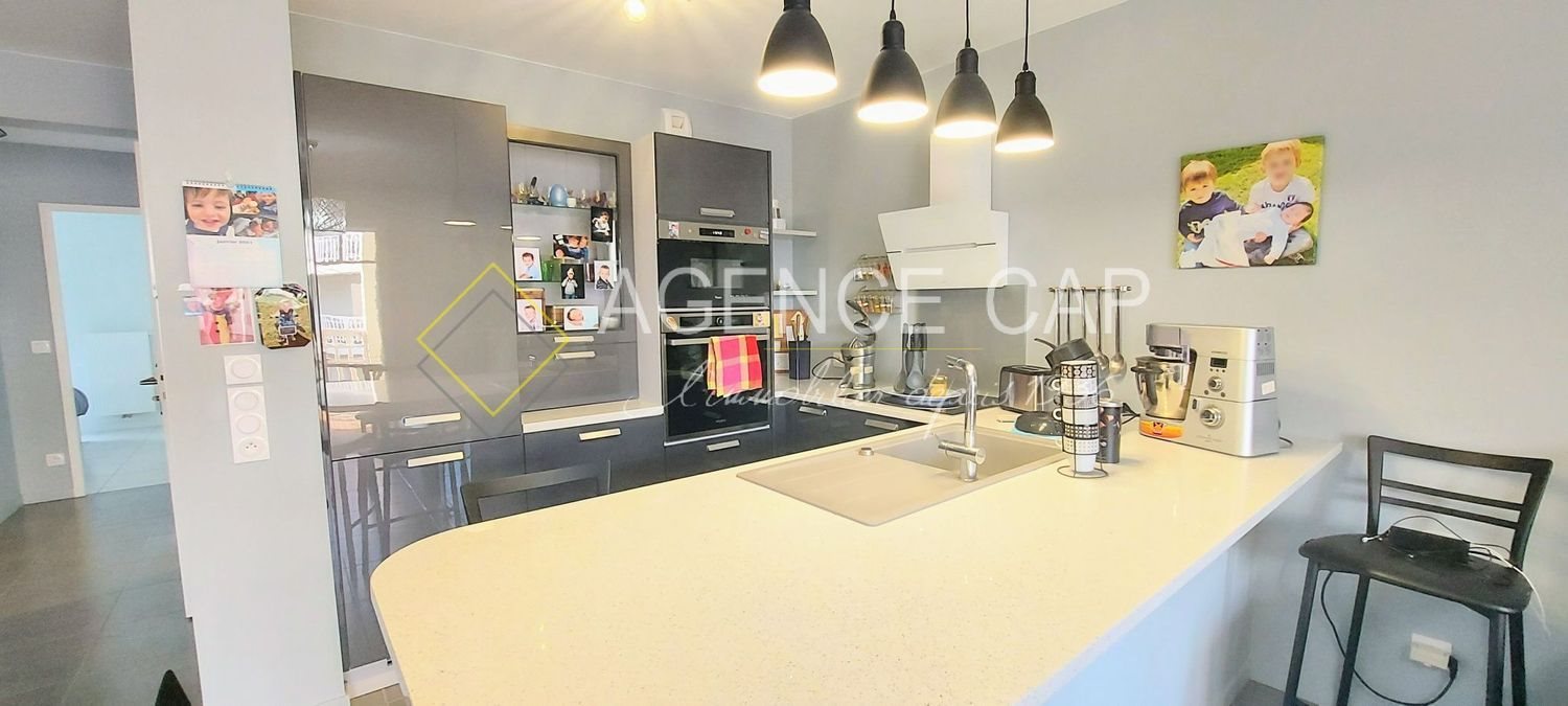 Appartement à vendre, 64m², La Teste-de-Buch