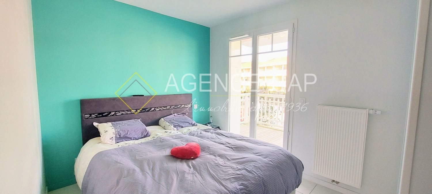 Appartement à vendre, 64m², La Teste-de-Buch