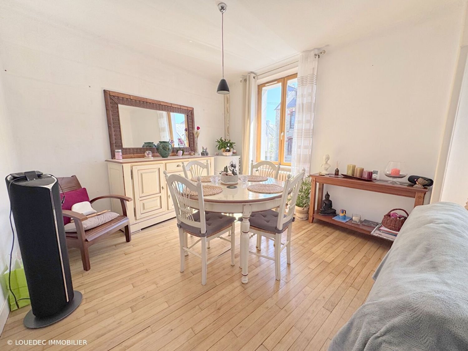Maison à vendre, 96m², Quimper