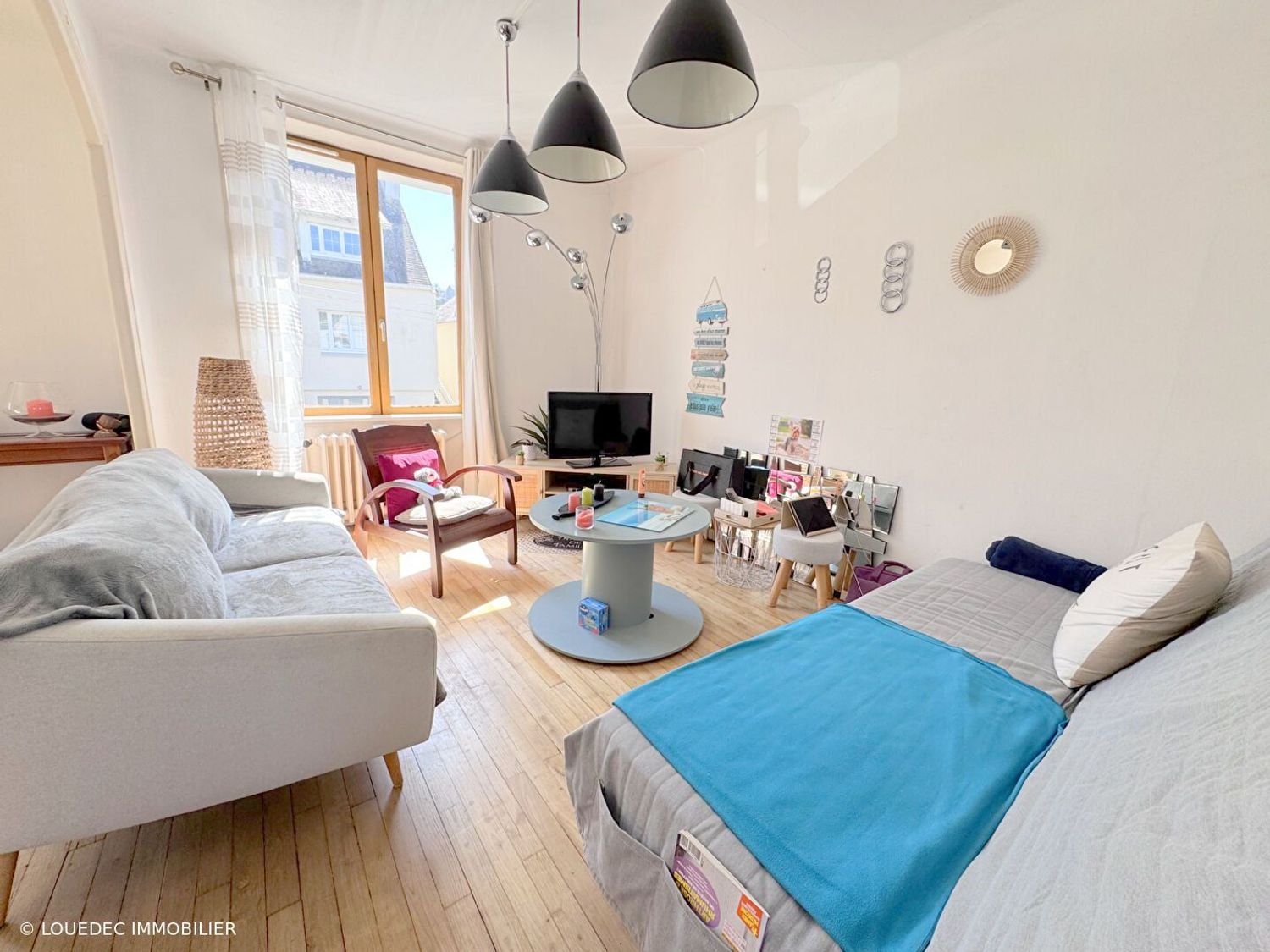 Maison à vendre, 96m², Quimper