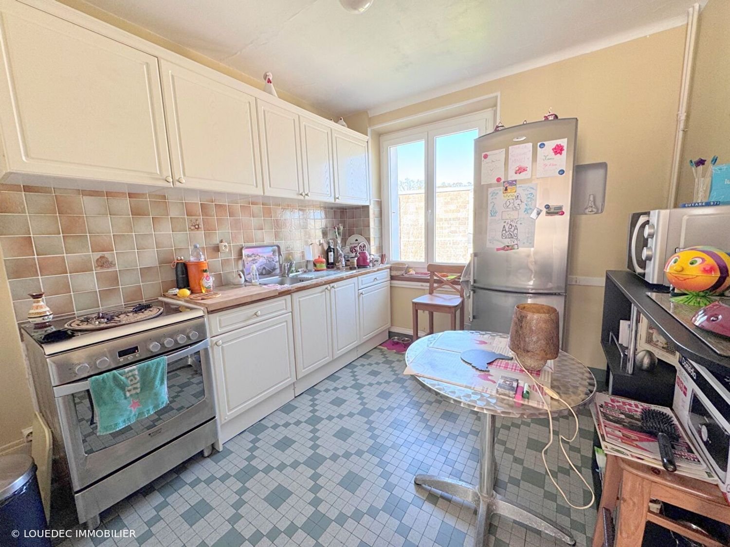 Maison à vendre, 96m², Quimper