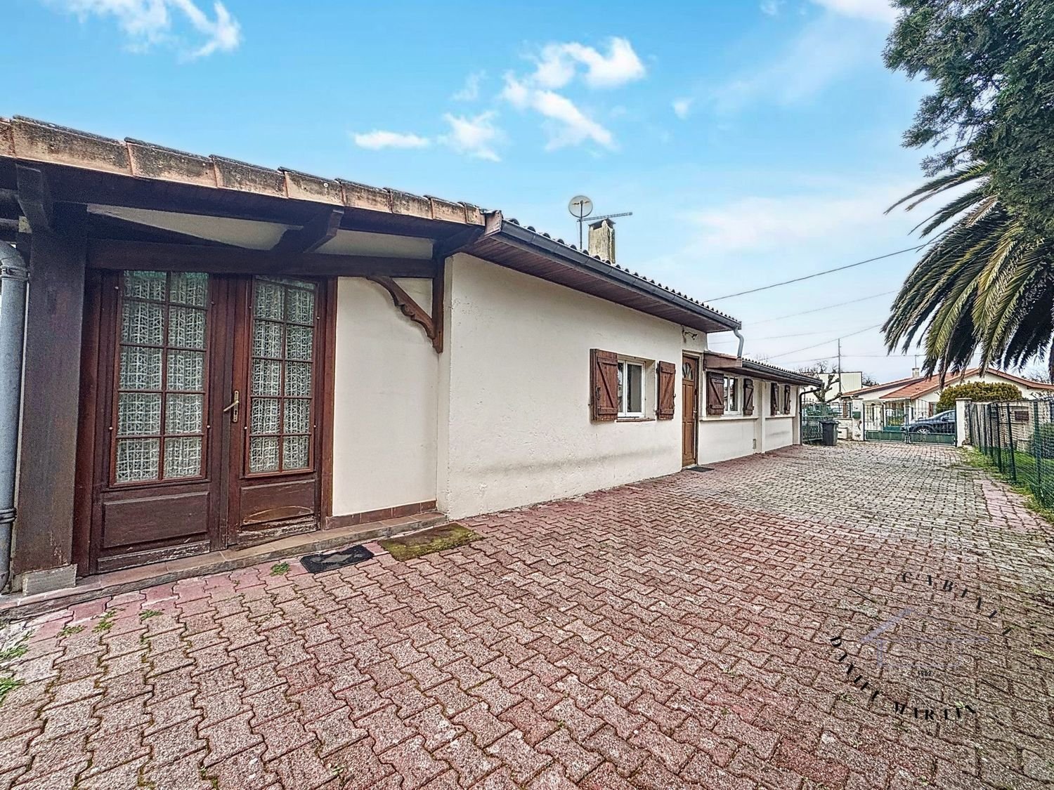 Maison à vendre, 91m², Bègles