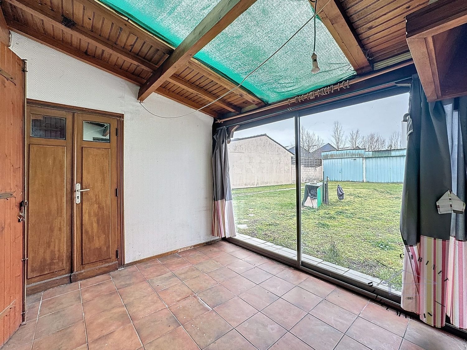 Maison à vendre, 91m², Bègles