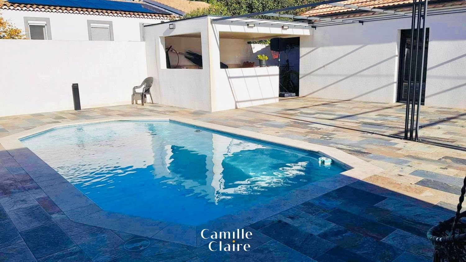 Maison à vendre, 115m², Pourrières