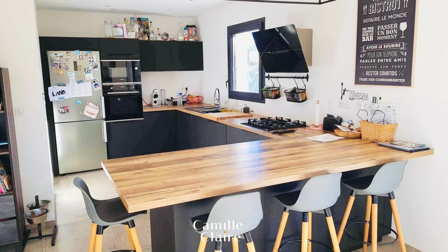 Maison à vendre, 115m², Pourrières