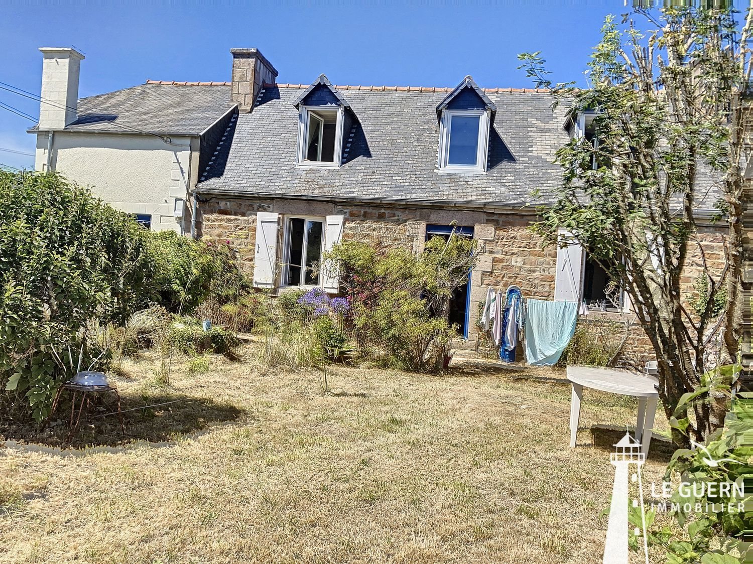 Maison à vendre, 159m², Trégastel