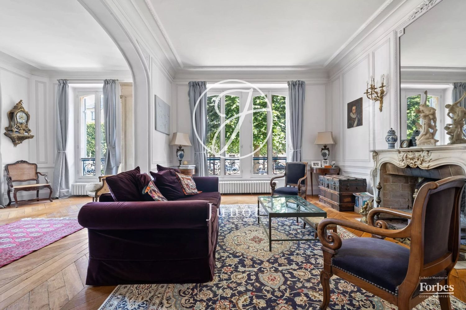 Maison à vendre, 320m², Versailles