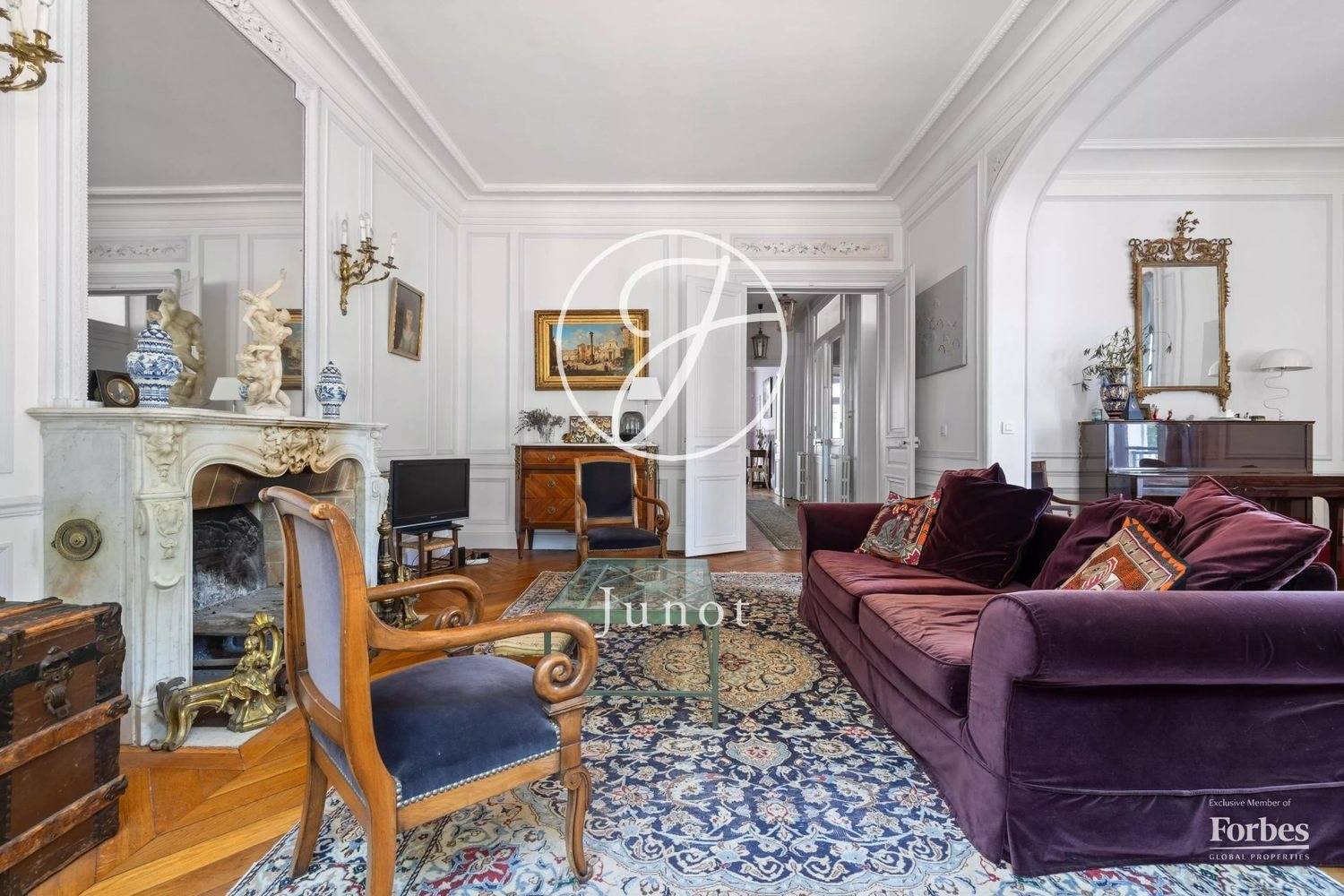 Maison à vendre, 320m², Versailles