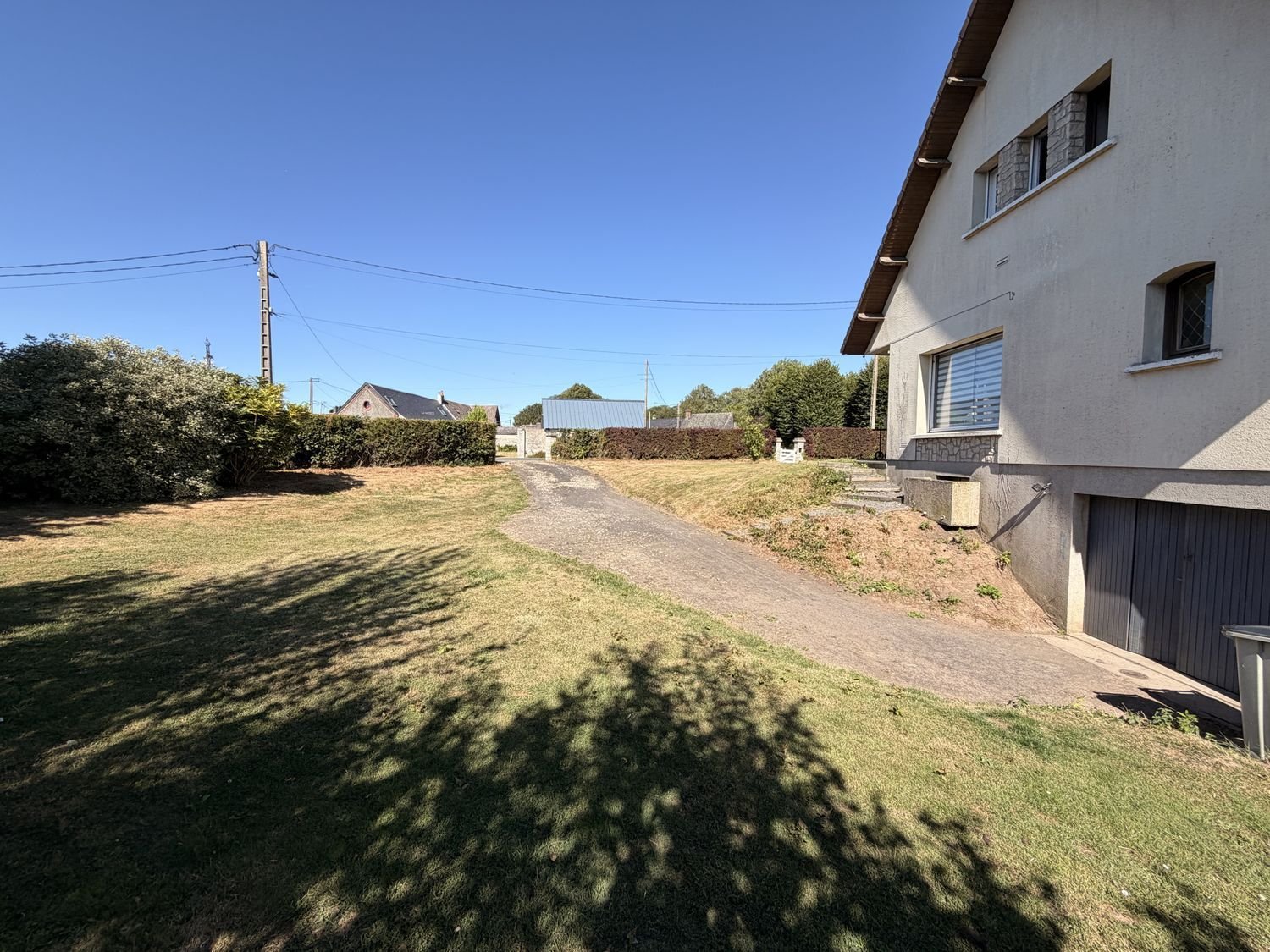 Maison à vendre, 143m², Bourseville