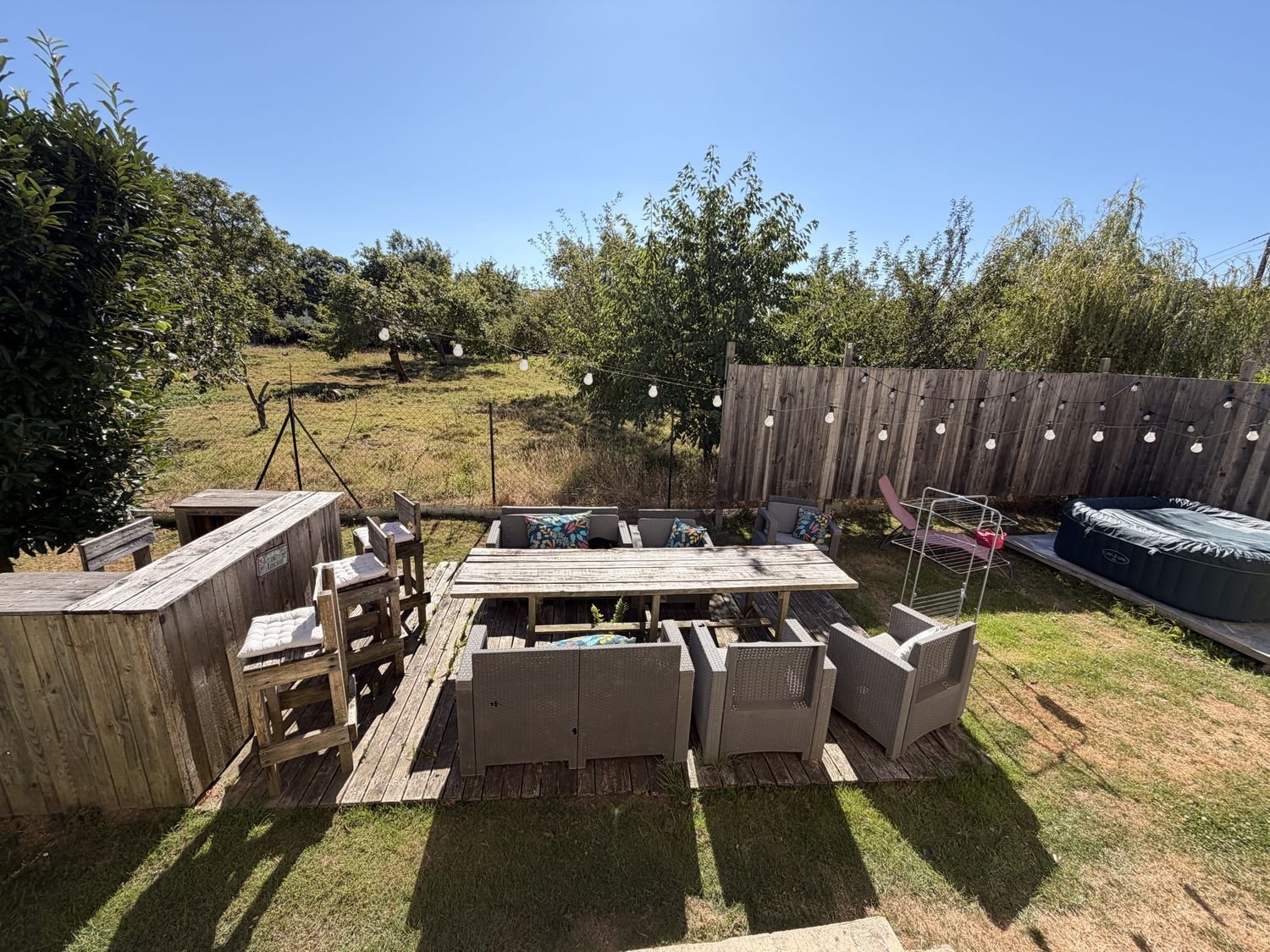 Maison à vendre, 143m², Bourseville