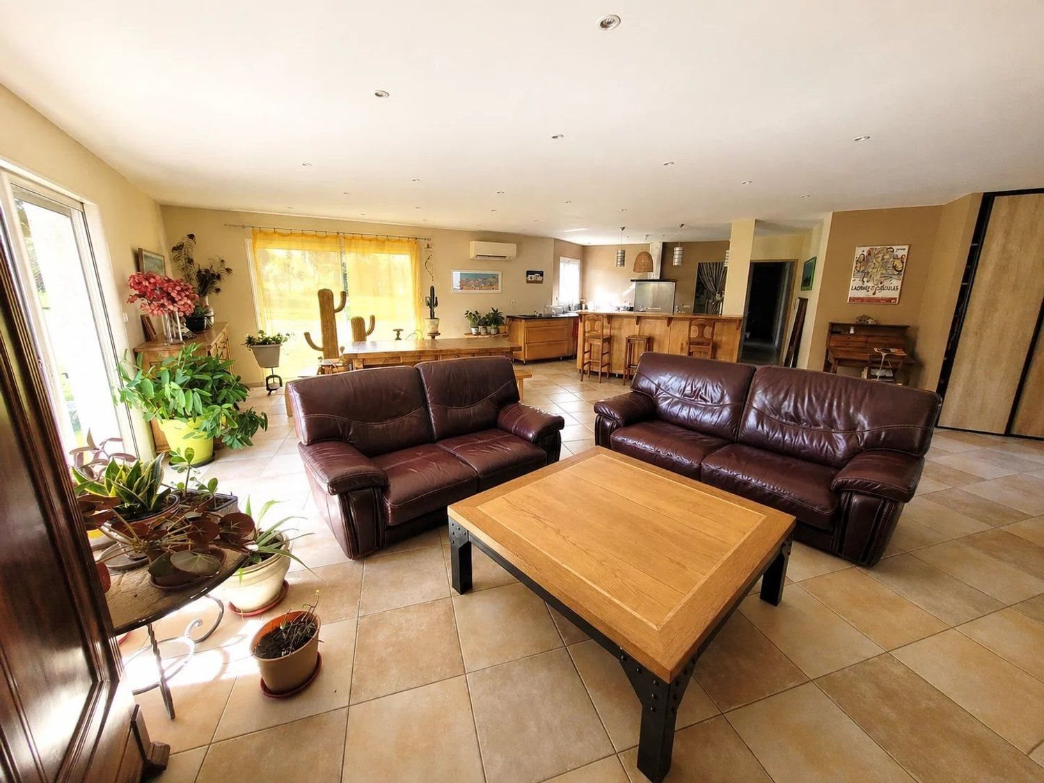 Maison à vendre, 130m², Gragnague