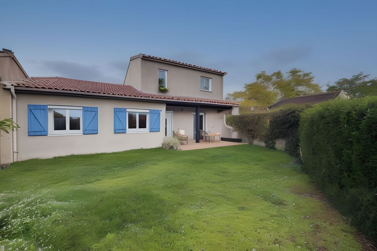Maison à vendre, 133m², Tournefeuille