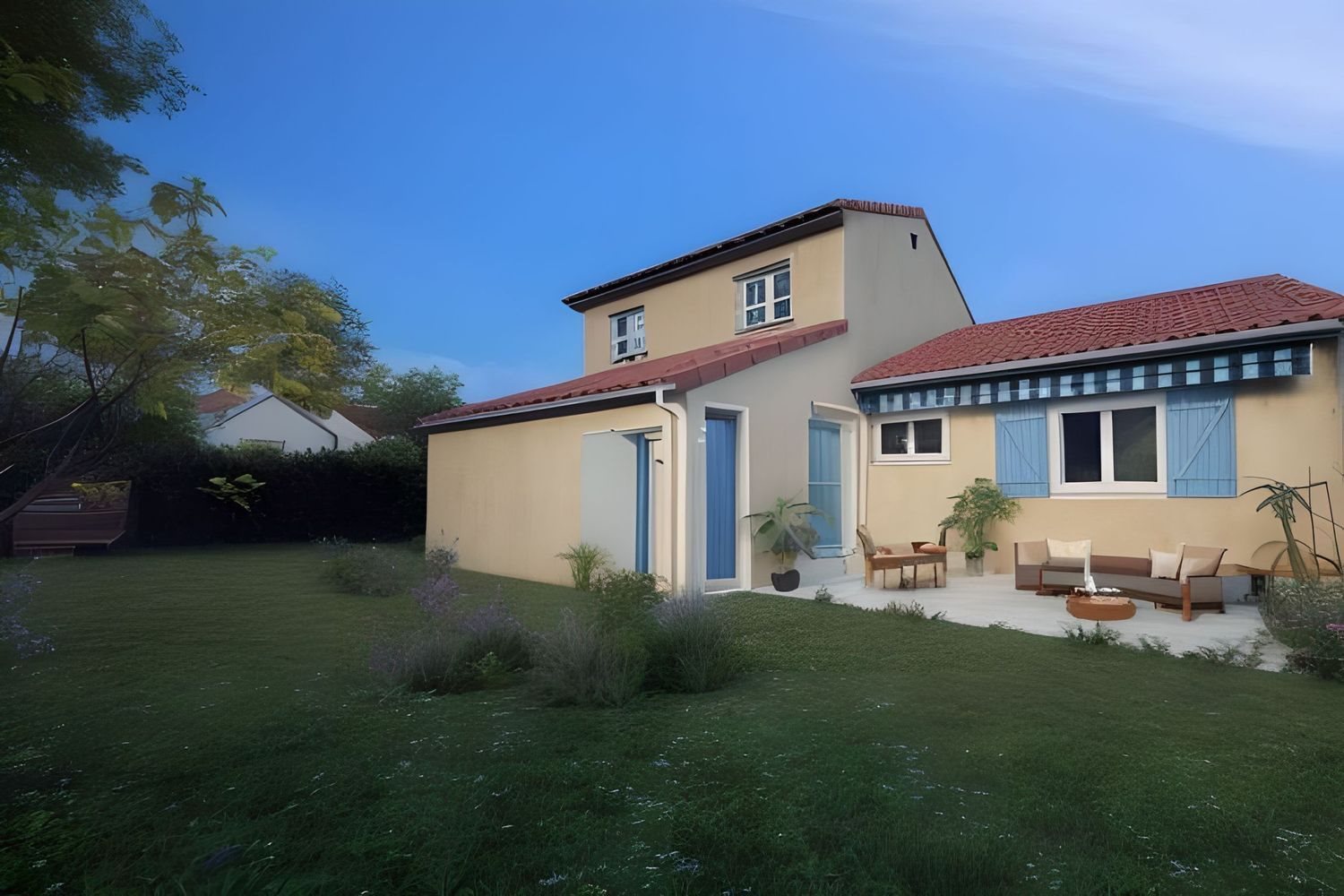 Maison à vendre, 133m², Tournefeuille