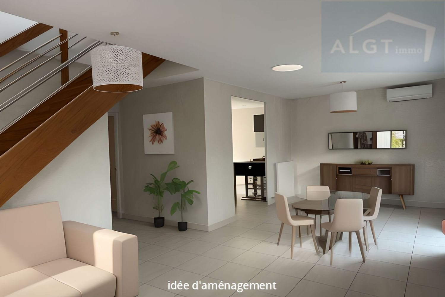 Maison à vendre, 133m², Tournefeuille