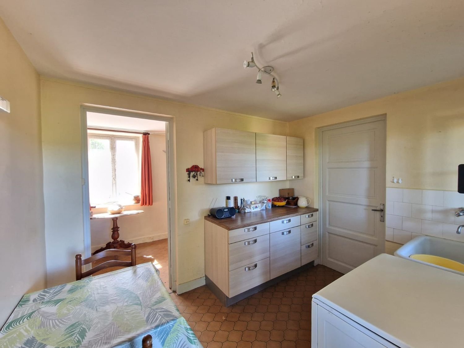 Maison à vendre, 89m², Belley
