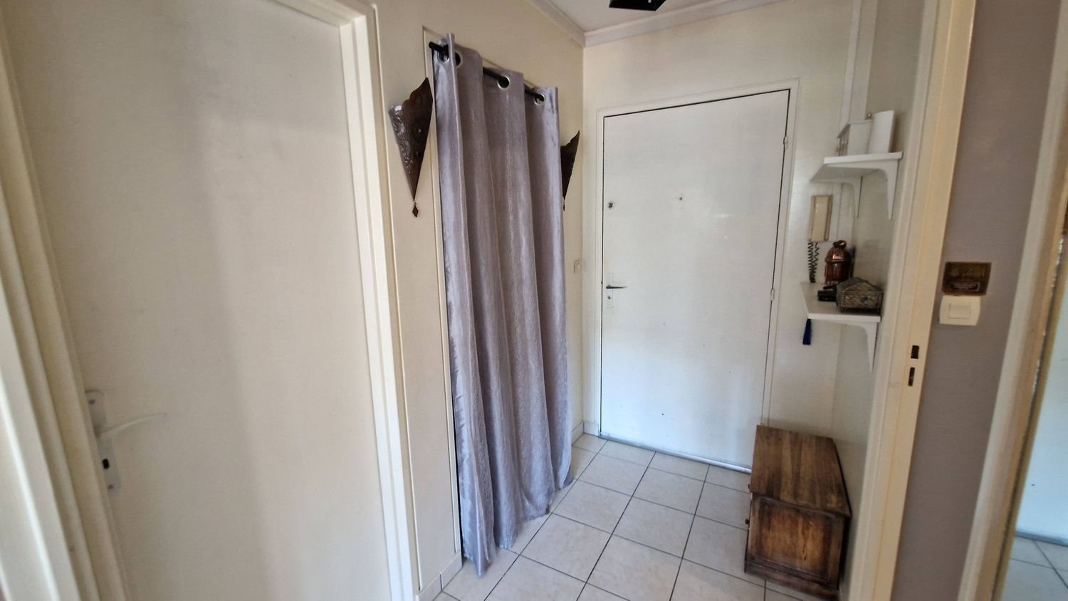 Appartement à vendre, 74m², Tremblay-en-France