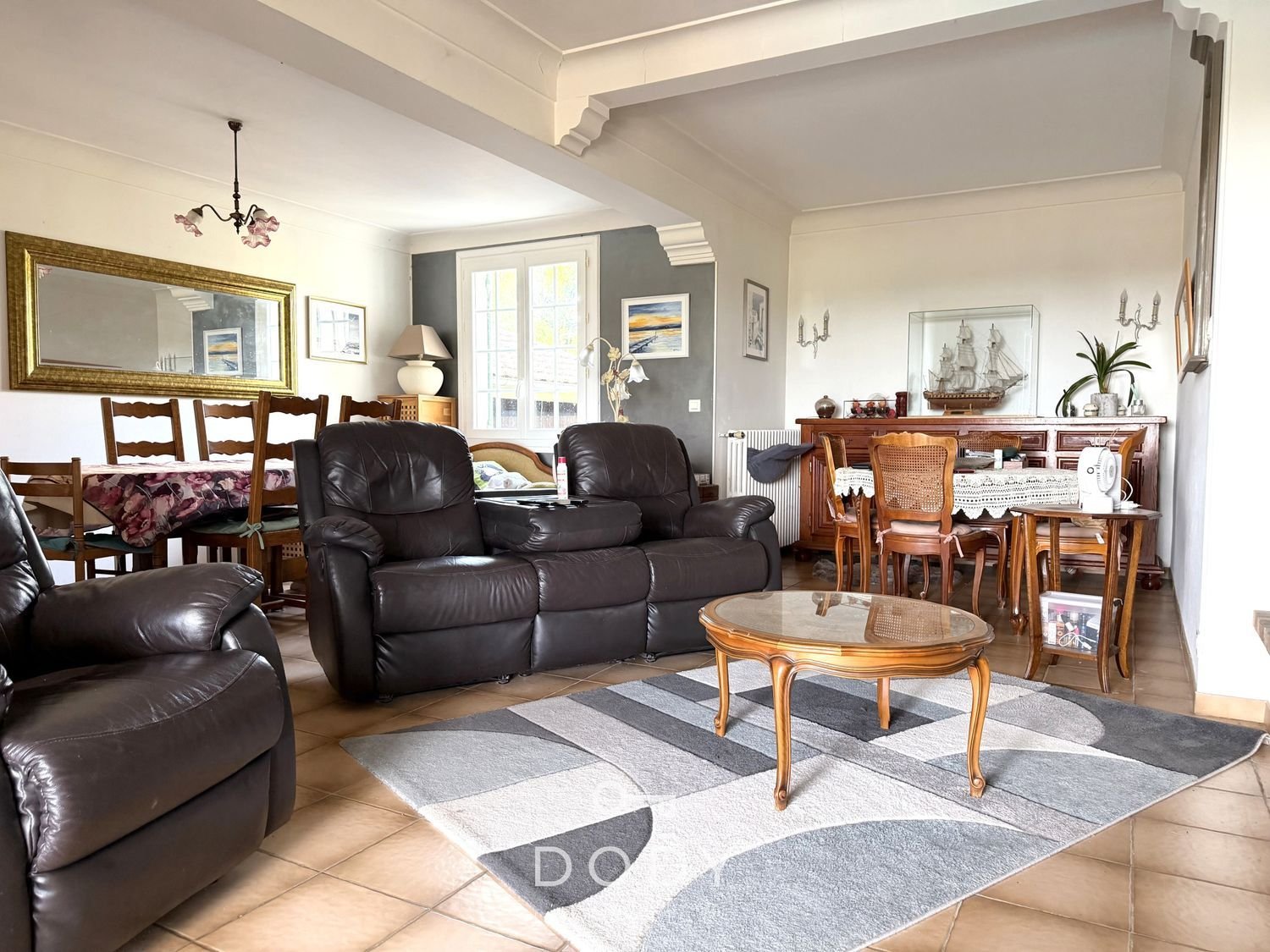 Maison à vendre, 149m², Lamonzie-Saint-Martin