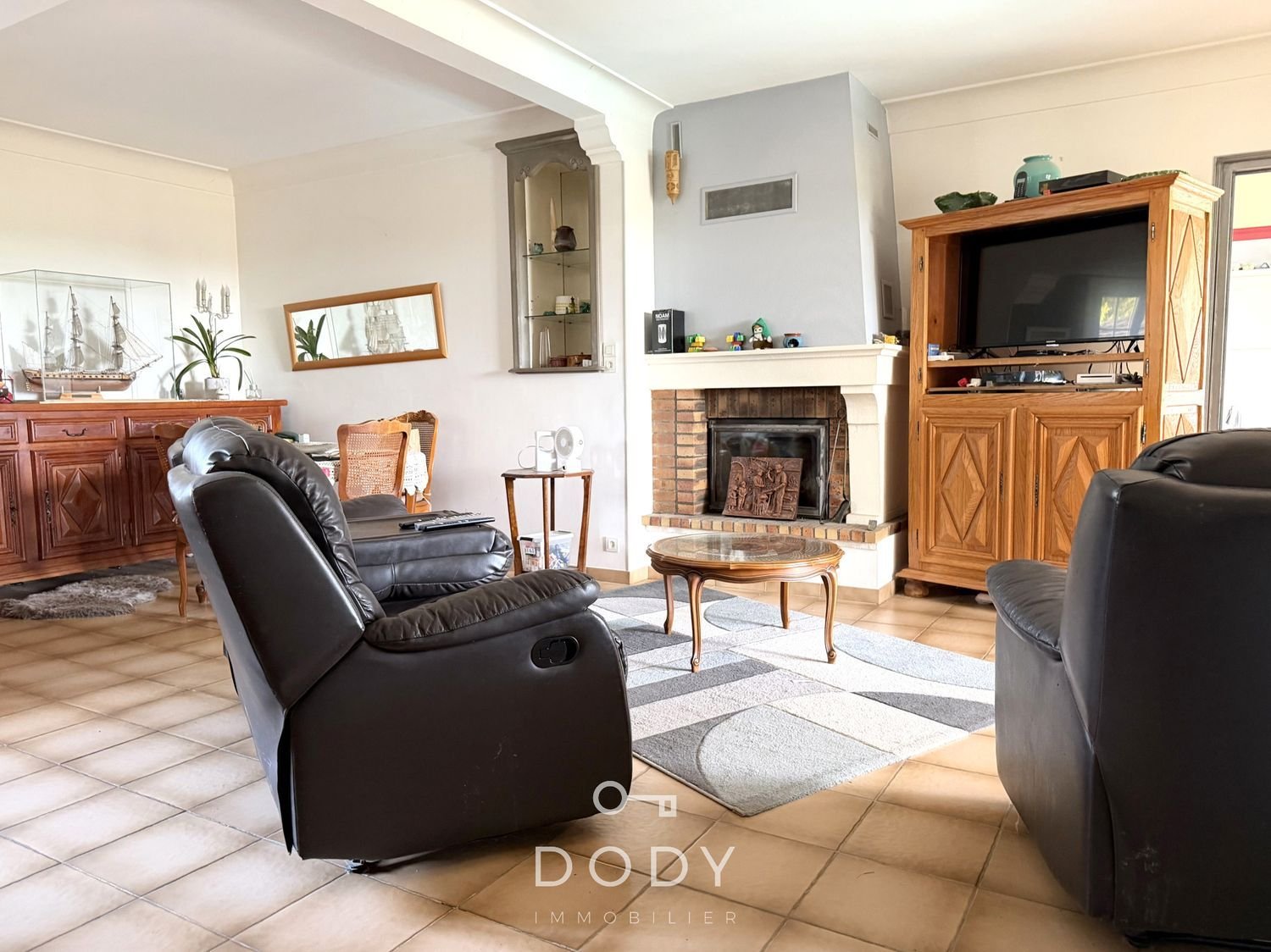 Maison à vendre, 149m², Lamonzie-Saint-Martin