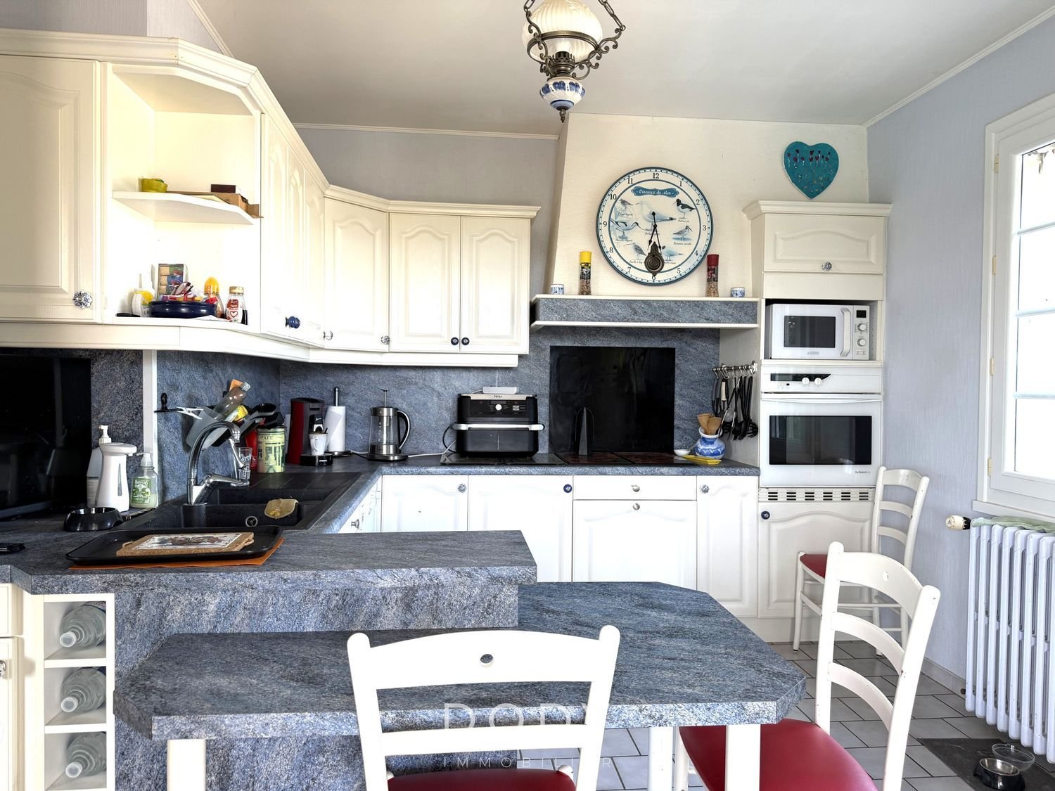 Maison à vendre, 149m², Lamonzie-Saint-Martin