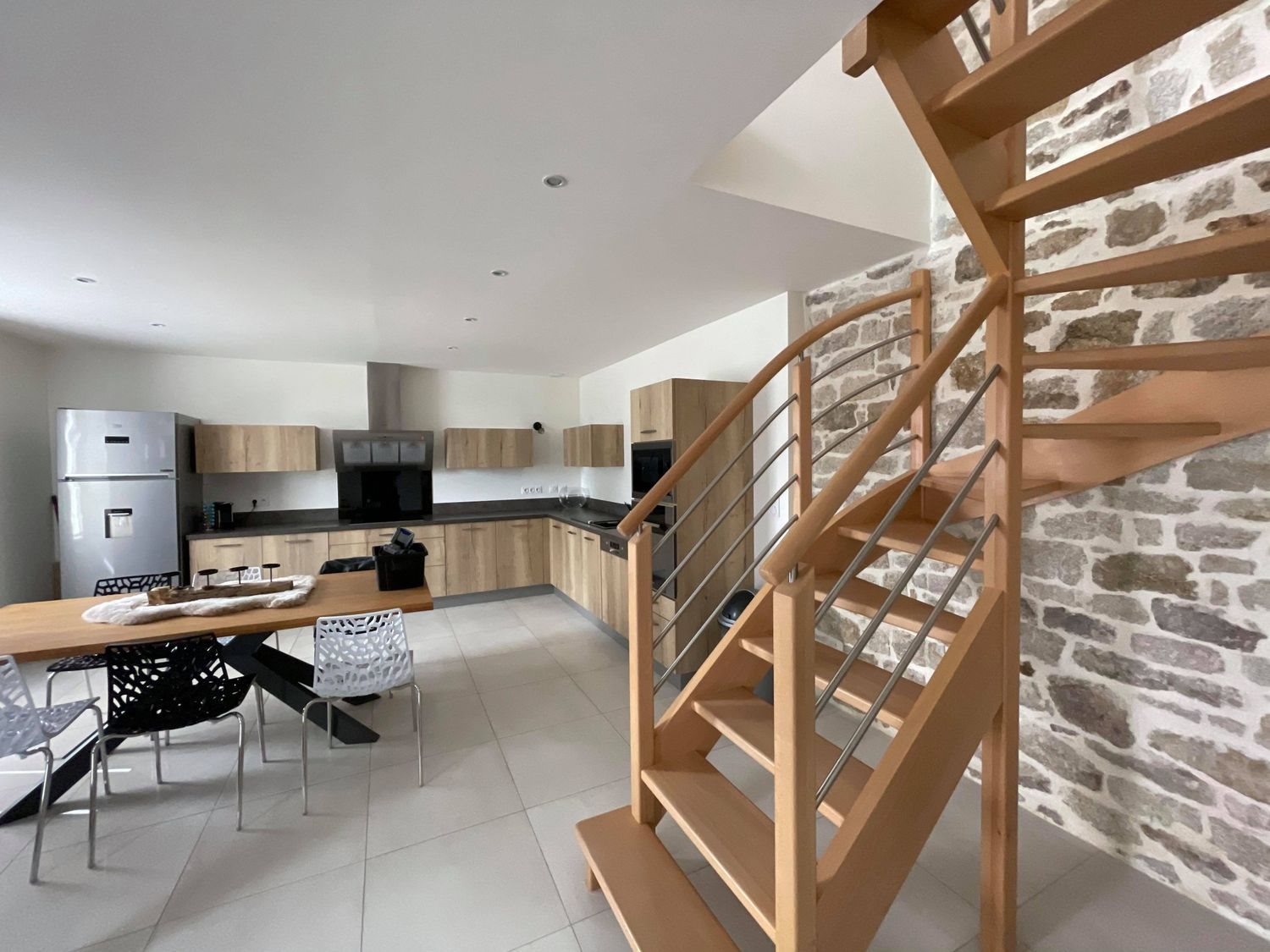 Maison à vendre, 88m², Baud